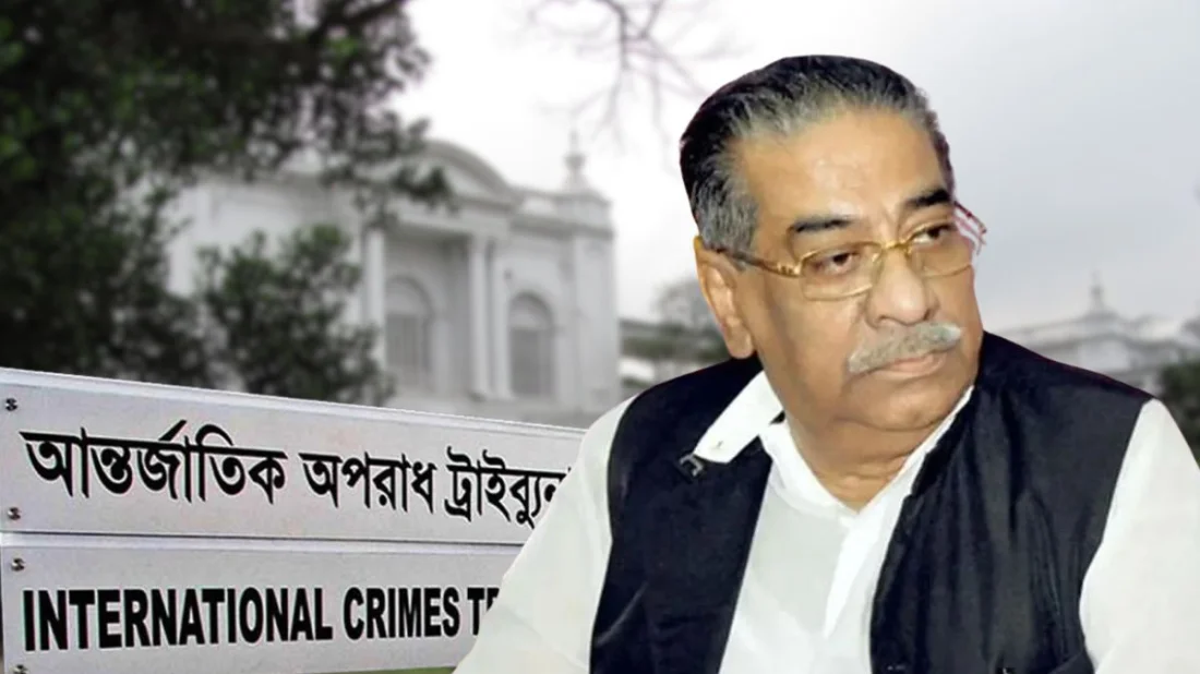 হাসানাত আবদুল্লাহর নির্দেশে ছাত্রদল ও জাসাস নেতাকে ‘ক্রসফায়ার’